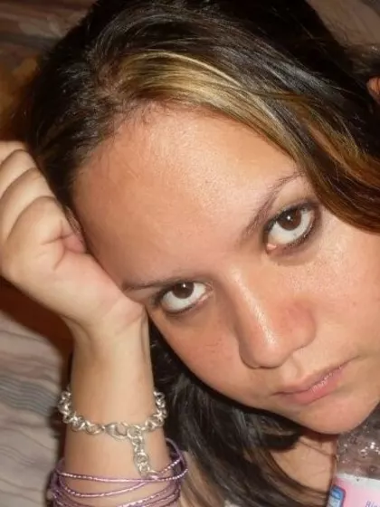 Natalia – Surrogate Mother in Cocoyoc, Morelos, Mexico – photo 2
