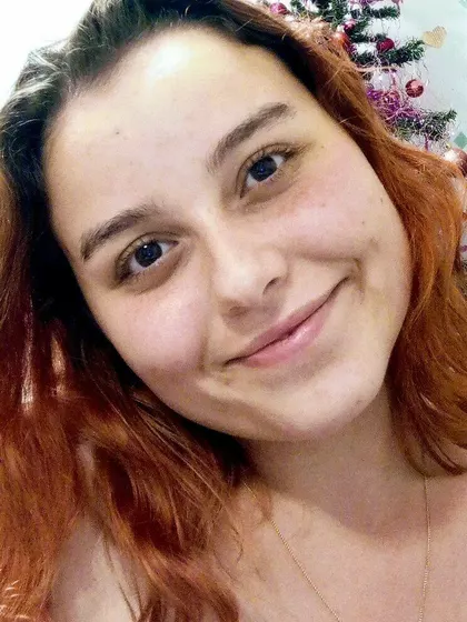 Amanda – Egg Donor in Balneario de Camboriu, Santa Catarina, Brazil – photo 2