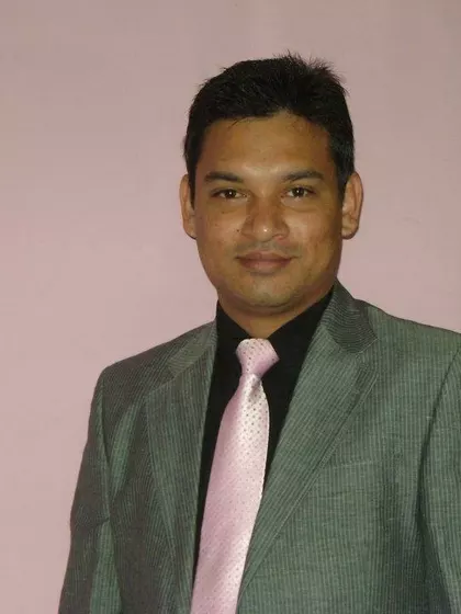 Gaurav – Sperm Donor in Deoli, Delhi, India
