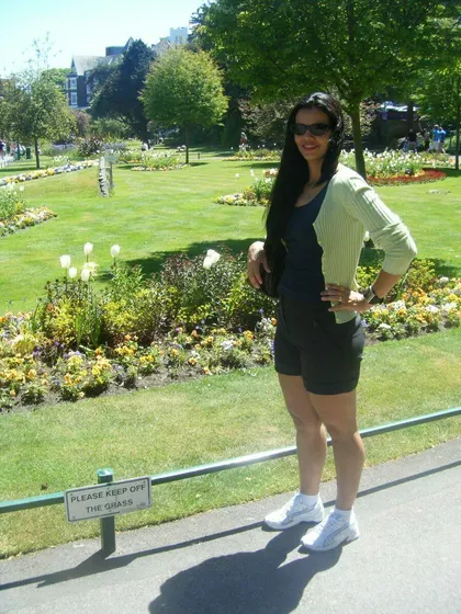 Patricia – Surrogate Mother in Bournemouth, England, United Kingdom – photo 2
