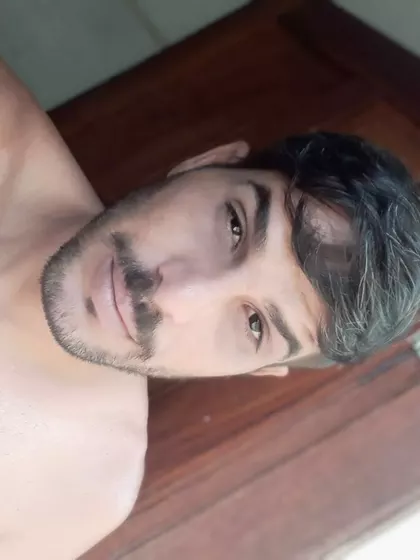 Claudiel – Sperm Donor in Pouso Alegre, Minas Gerais, Brazil – photo 3