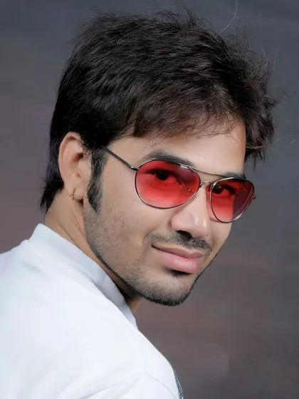Kamlesh – Sperm Donor in Jaipur, Rajasthan, India