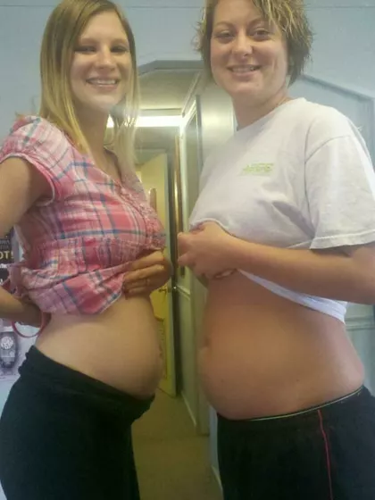 Heather – Surrogate Mother in Tuscaloosa, Alabama, United States – photo 3