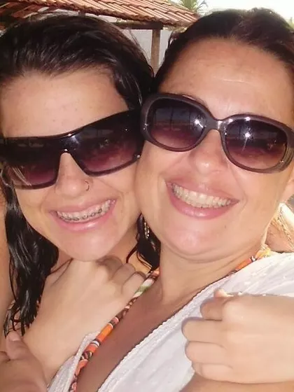 Adriene – Surrogate Mother in Maceio, Alagoas, Brazil – photo 2