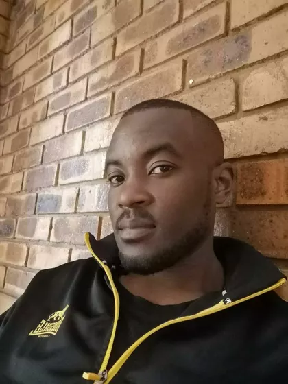 Martin – Sperm Donor in Witbank, Mpumalanga, South Africa – photo 2