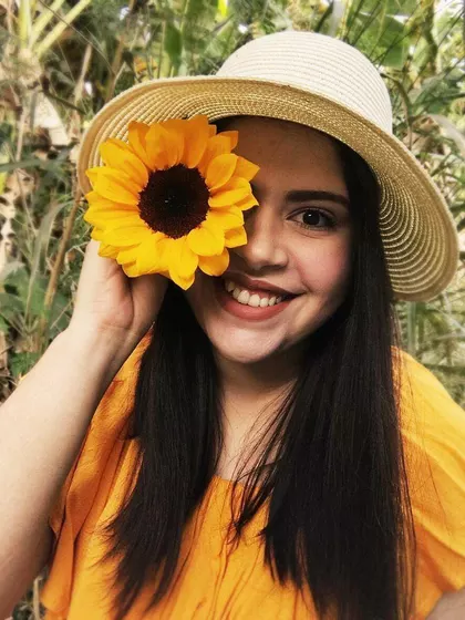 Beatriz – Egg Donor in Tres Rios, Rio de Janeiro, Brazil – photo 2