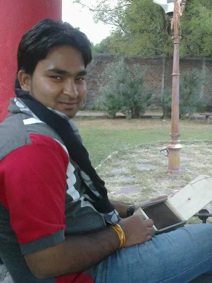 Subhash – Sperm Donor in Bhopal, Madhya Pradesh, India