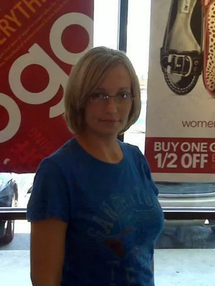 Melinda – Surrogate Mother in Ozark, Missouri, United States
