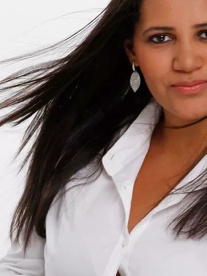 Jacileide – Egg Donor in Recife, Pernambuco, Brazil
