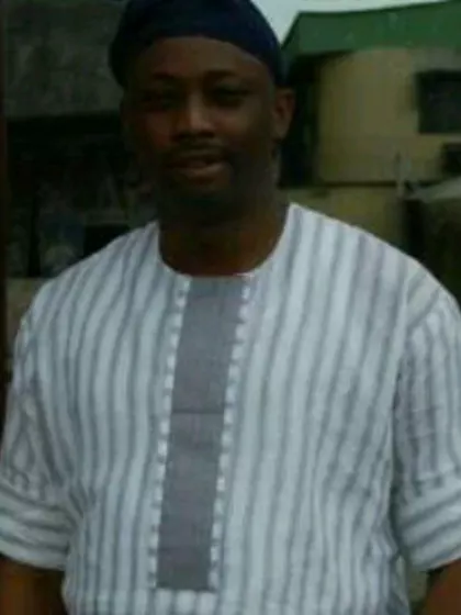 Jimmy – Sperm Donor in Benin City, Edo, Nigeria