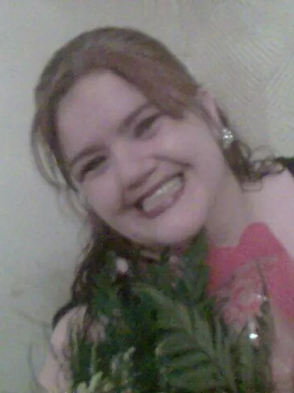 Andrea – Surrogate Mother in Bello Horizonte, Minas Gerais, Brazil
