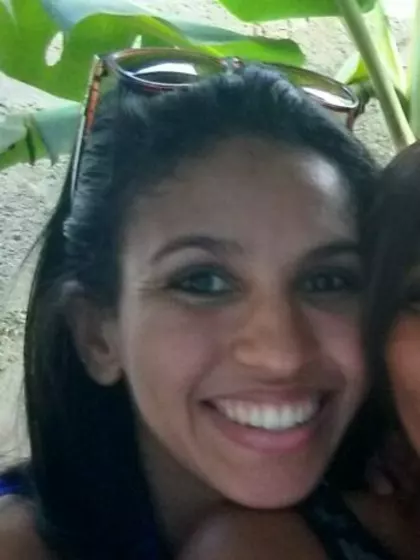 Camila – Egg Donor in Sao Cristovao, Rio de Janeiro, Brazil – photo 3
