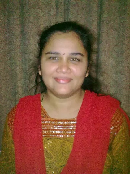 Kishori – Surrogate Mother in Kalyan, Maharashtra, India – photo 2