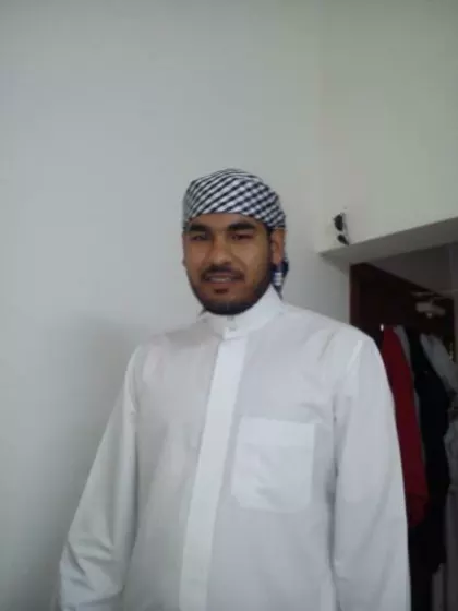 Adnan – Sperm Donor in Al Manama, Al Manamah, Bahrain – photo 3