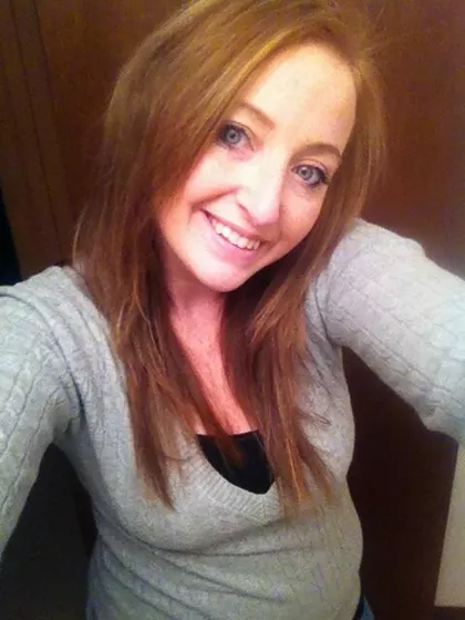 Amber – Egg Donor in Las Vegas, Nevada, United States