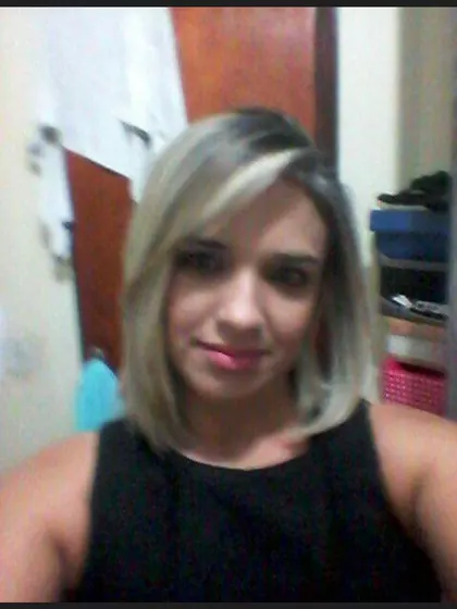 Cristiane – Egg Donor in Bataguacu, Mato Grosso do Sul, Brazil – photo 2