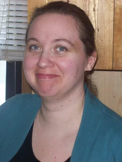 Shannon – Surrogate Mother in Adrian, Michigan, United States – photo 2