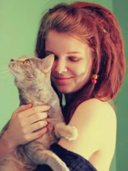 Melody – Surrogate Mother in Athens, Georgia, United States