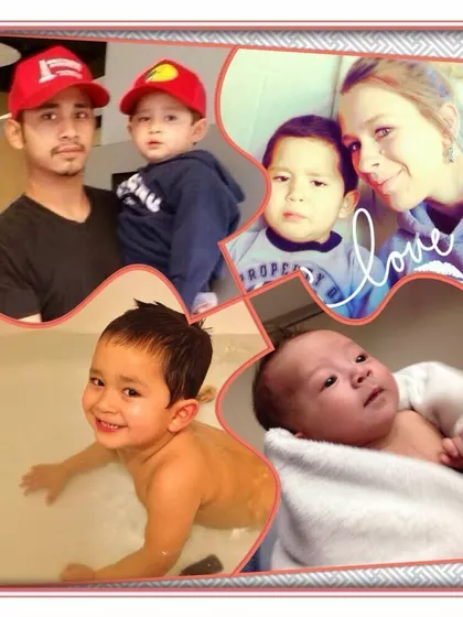 Surrogate Mother – Surrogate Mother in Edmond, Oklahoma, United States – photo 4