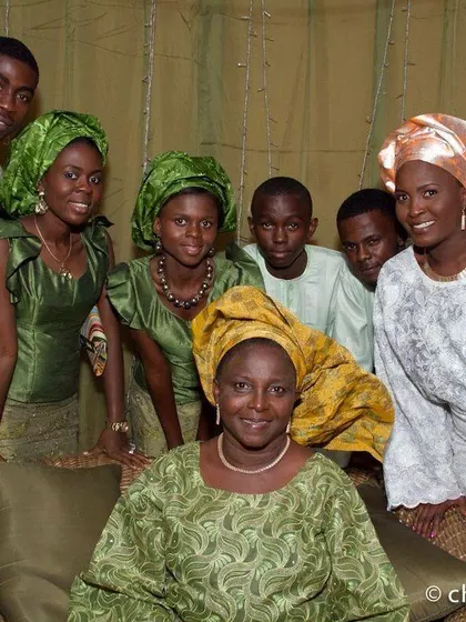 Olumuyiwa – Sperm Donor in Abule Ijesha, Lagos, Nigeria
