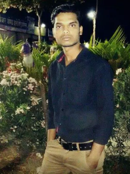 Sanjay – Sperm Donor in Nagapur, Maharashtra, India – photo 2