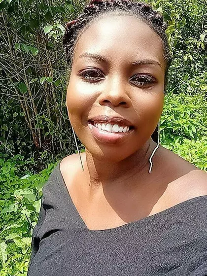 Linda – Surrogate Mother in Kilimani Estate, Nairobi Area, Kenya