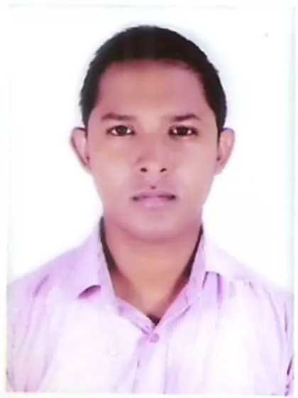 Pramod – Sperm Donor in Gwalior, Madhya Pradesh, India