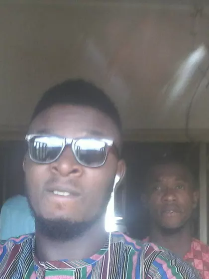 Alex – Sperm Donor in Awka, Anambra, Nigeria – photo 2