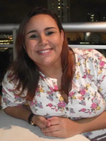 Veronica – Surrogate Mother in Recife, Pernambuco, Brazil – photo 2