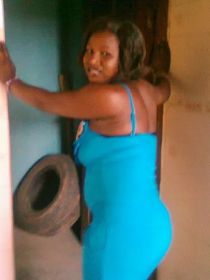 Vallirie – Surrogate Mother in Central Dakar, Dakar, Senegal