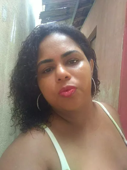 Cristiane – Egg Donor in Campos dos Goitacazes, Rio de Janeiro, Brazil – photo 4
