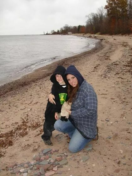 Cheryl – Surrogate Mother in Waupaca, Wisconsin, United States – photo 4