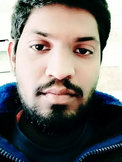 Nagendra – Sperm Donor in Vijayavada, Andhra Pradesh, India
