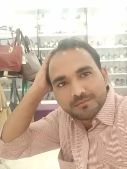 Wseem – Sperm Donor in Rahimyar Khan, Punjab, Pakistan – photo 3