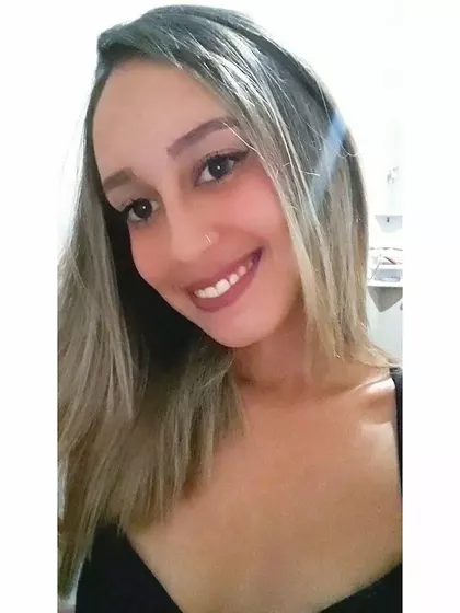 Danielle – Egg Donor in Santa Fe do Sul, Sao Paulo, Brazil