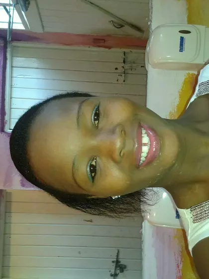 Dinah – Surrogate Mother in Siaya, Nyanza, Kenya – photo 3