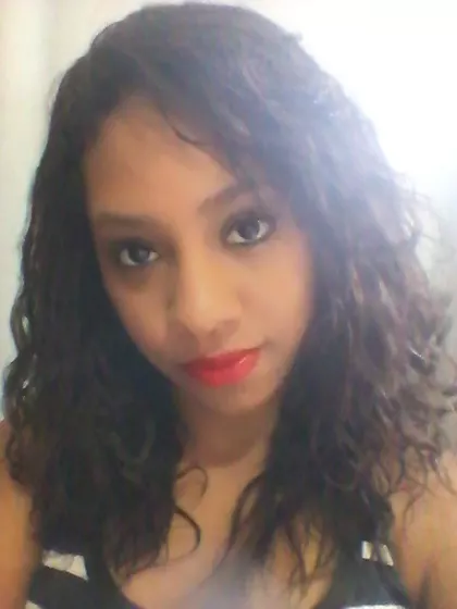 Priscila – Egg Donor in Nova Lima, Minas Gerais, Brazil