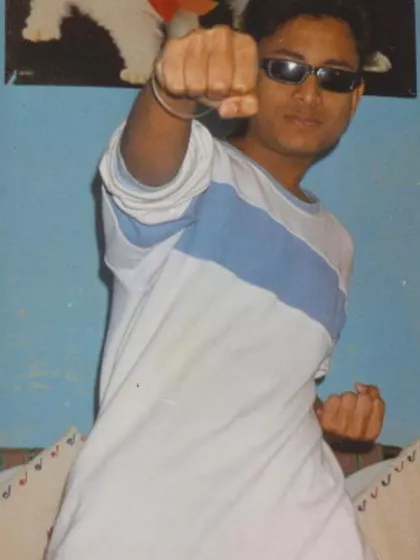 Rakesh – Sperm Donor in Varanasi, Uttar Pradesh, India