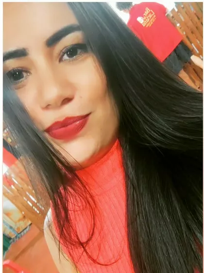 Luísa – Egg Donor in Ceres, Goias, Brazil – photo 2