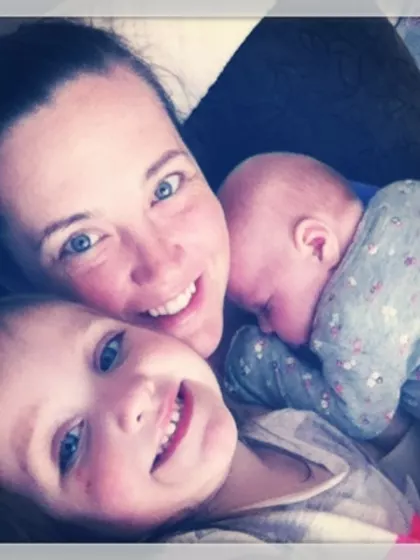 Kathryn – Surrogate Mother in Manteca, California, United States