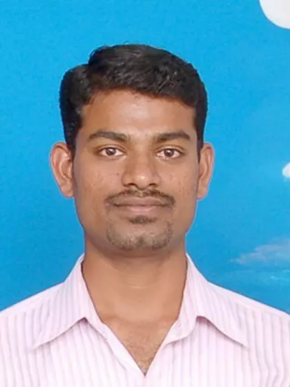 Aranga – Sperm Donor in Jolarpettai, Tamil Nadu, India