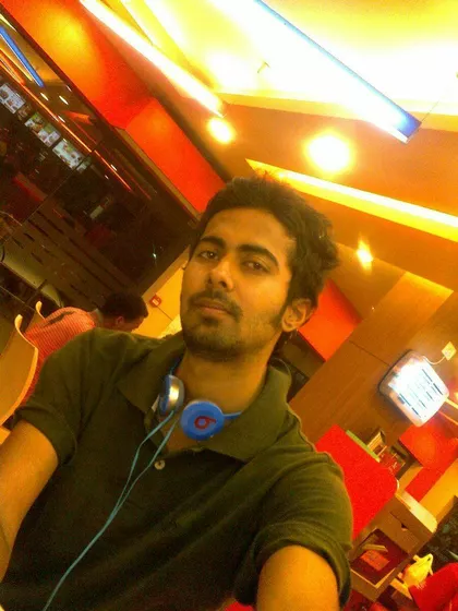 Shekhar – Sperm Donor in Chennai, Tamil Nadu, India – photo 2