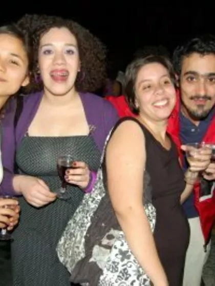 Erica – Surrogate Mother in Sao Paulo, Sao Paulo, Brazil