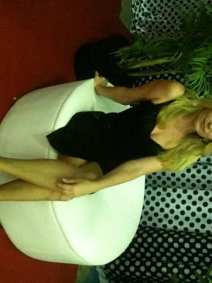 Solange – Egg Donor in Santa Maria, Espirito Santo, Brazil – photo 2