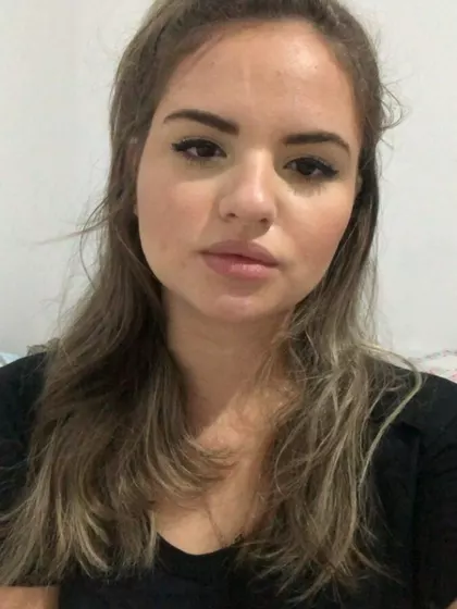 Ellen – Egg Donor in Ji Parana, Rondonia, Brazil – photo 3