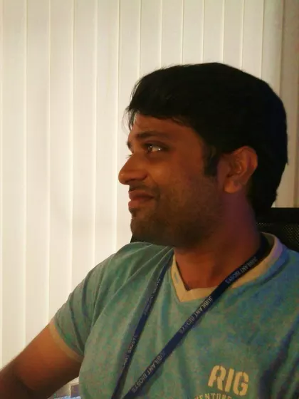 Ateeq – Sperm Donor in Bangalore, Karnataka, India – photo 2
