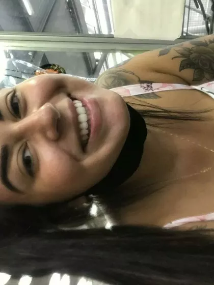Dinarrara – Egg Donor in Sao Paulo, Sao Paulo, Brazil – photo 4
