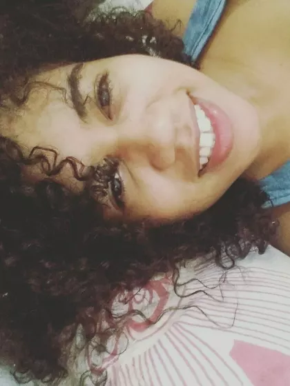 Thais – Egg Donor in Salvador, Bahia, Brazil – photo 2