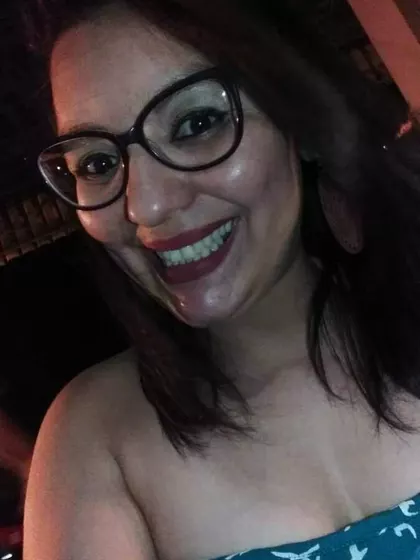 Nayla – Surrogate Mother in Campinas, Sao Paulo, Brazil – photo 3