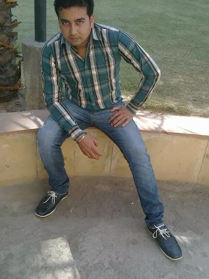 Mohit – Sperm Donor in Gurdaspur, Punjab, India – photo 2